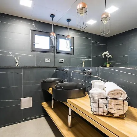 M - Penthouse Apartament Split