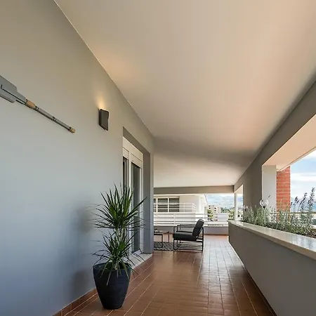 M - Penthouse Apartament *