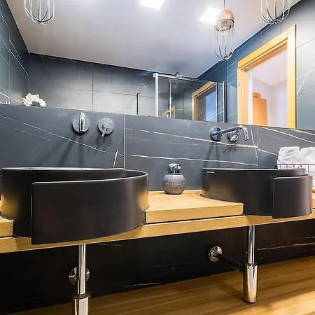 M - Penthouse Apartament Split