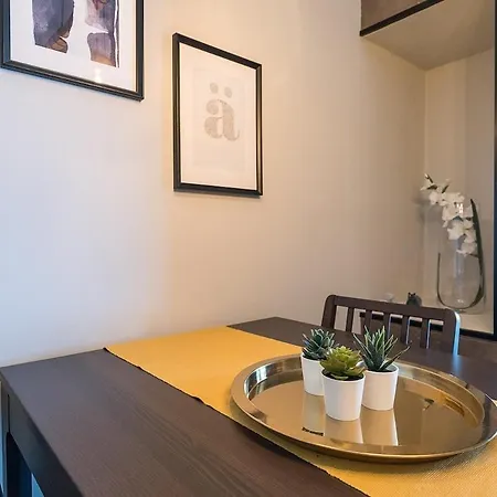 Apartament M - Penthouse