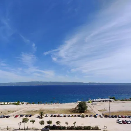 Apartament M - Penthouse Split