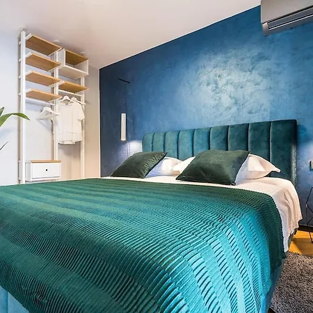 Apartament M - Penthouse *