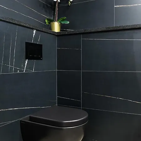 Apartament M - Penthouse
