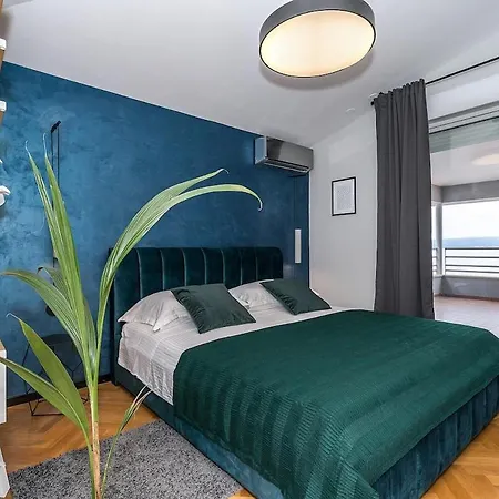 Apartament M - Penthouse *