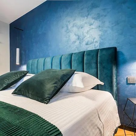 M - Penthouse Apartament Split