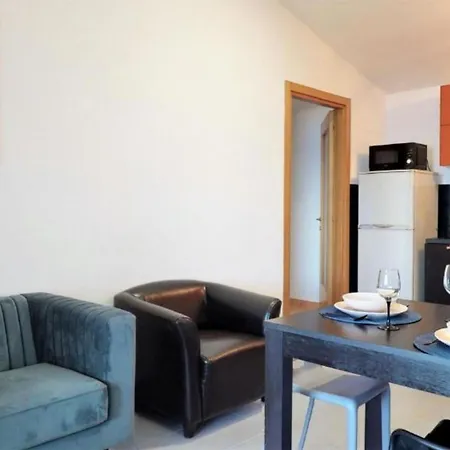 M - Penthouse Apartament Split