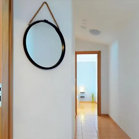 Apartament M - Penthouse Split