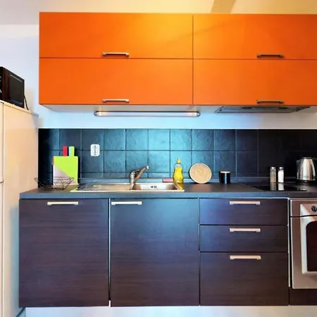 M - Penthouse Apartament Split