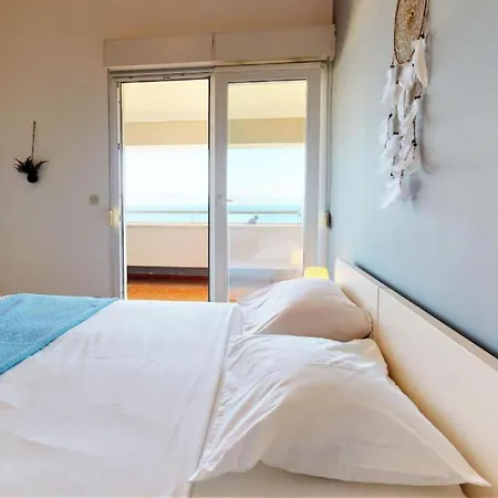 Apartament M - Penthouse Split