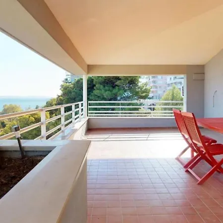 Apartament M - Penthouse