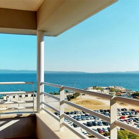 M - Penthouse Apartament *