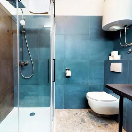 M - Penthouse Apartament Split